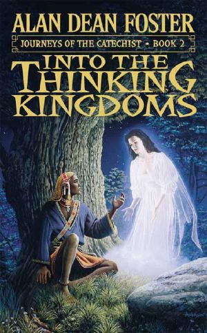 [Journeys of the Catechist 02] • Into the Thinking Kingdoms · Journeys of the Catechist, Book 2